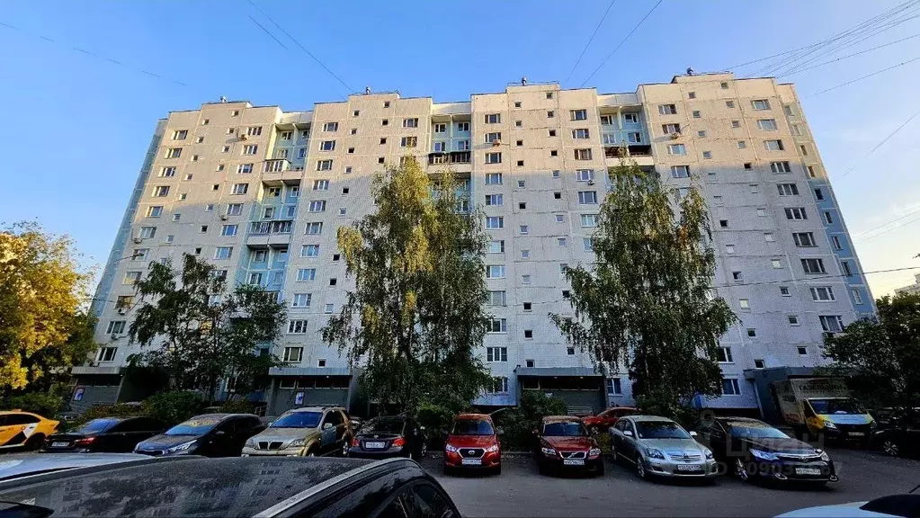 2-к кв. Москва Дубнинская ул., 22К3 (52.0 м) - Фото 0