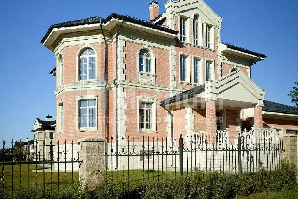 Продается дом в КП Мэдисон Парк - Фото 2