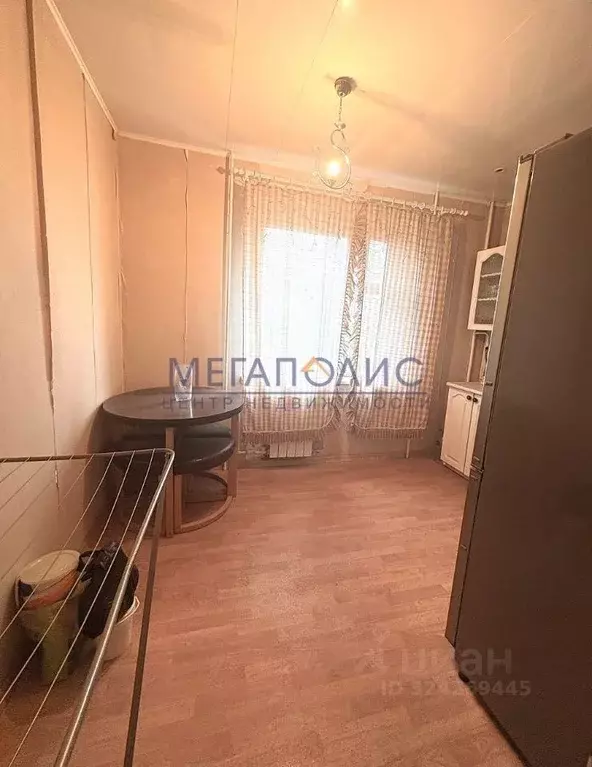 1-к кв. Саратовская область, Балаково Трнавская ул., 28Б (37.0 м) - Фото 2