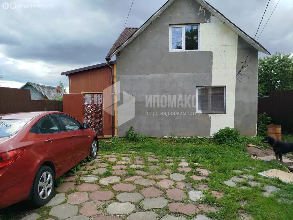 Дом в Юшково, 45 (96.6 м) - Фото 0