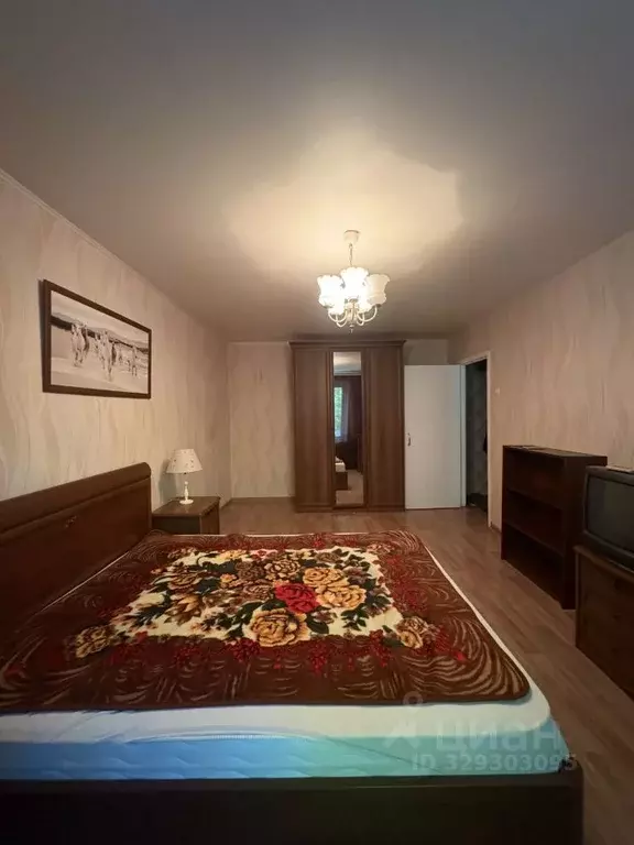 1-к кв. Москва Грайвороновская ул., 14К2 (30.0 м) - Фото 2