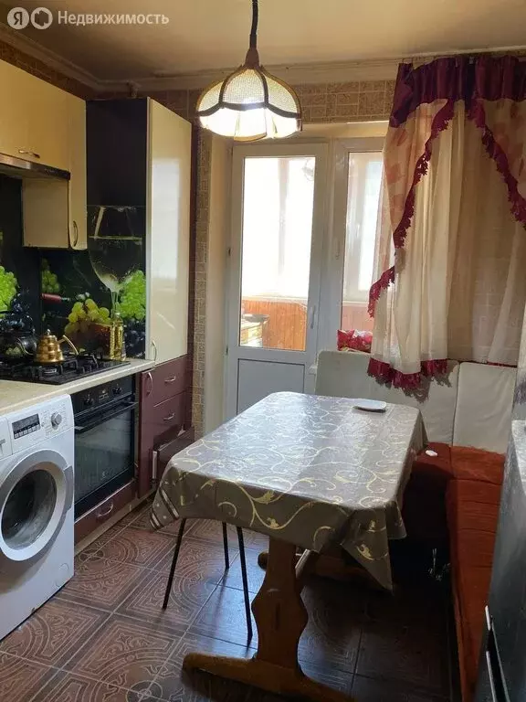 2-комнатная квартира: Казань, улица Академика Глушко, 9к1 (62.3 м) - Фото 0