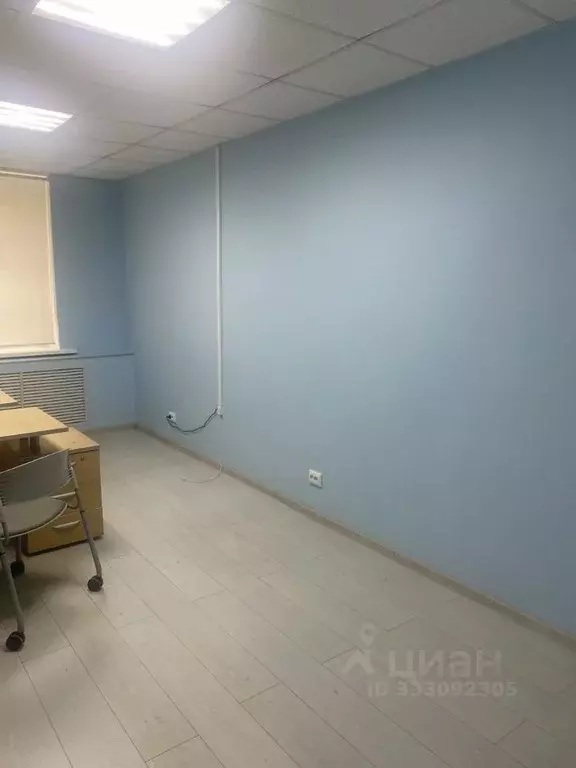 Офис в Санкт-Петербург 14-я Васильевского острова линия, 5К (85 м) - Фото 2