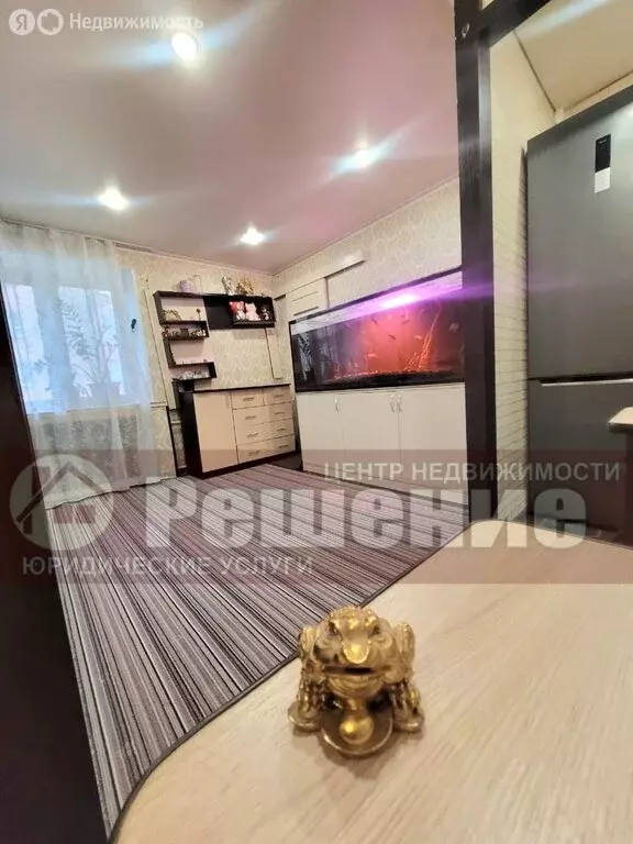 1-комнатная квартира: Челябинск, улица Героев Танкограда, 27 (33 м) - Фото 1
