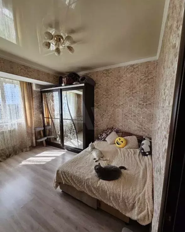 1-к. квартира, 33,2 м, 6/8 эт. - Фото 1