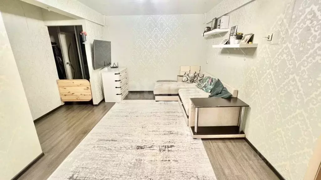 2-к кв. Удмуртия, Ижевск Воткинское ш., 82 (45.1 м) - Фото 0