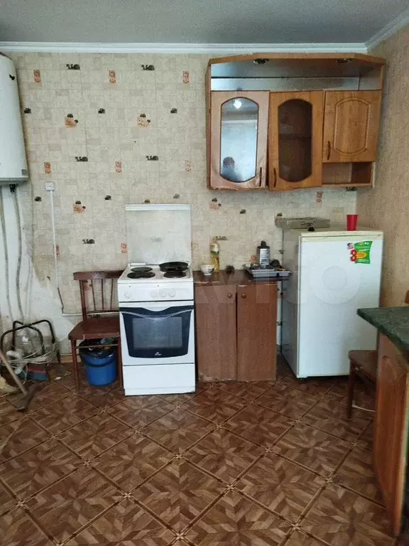 2-к. квартира, 36 м, 2/5 эт. - Фото 0