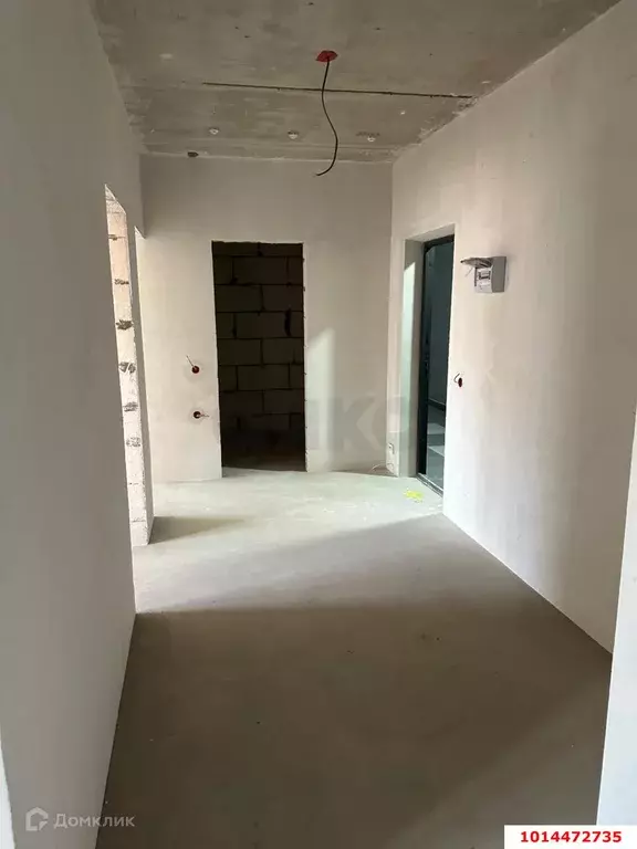 Продаётся 2-к квартира, 50.9 м - Фото 0