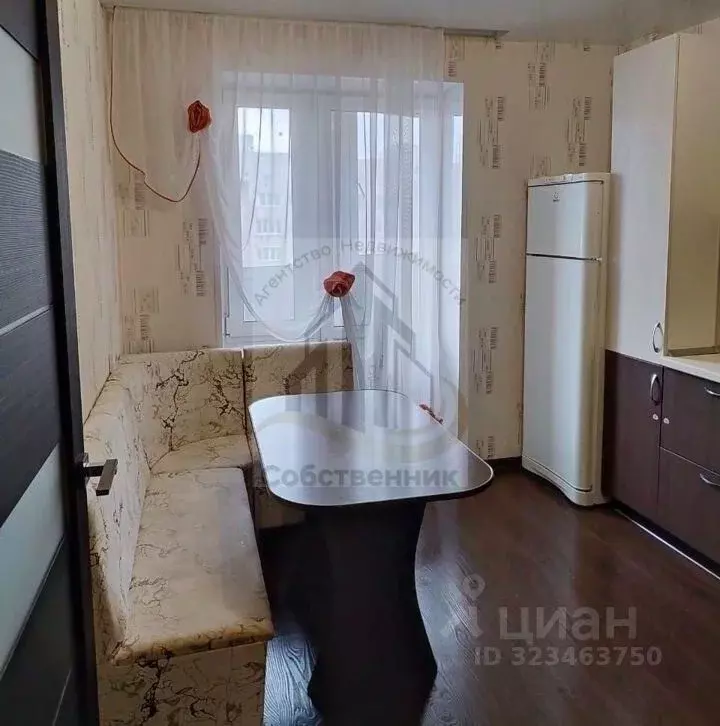 2-к кв. Воронежская область, Воронеж Московский просп., 110Б (58.0 м) - Фото 1