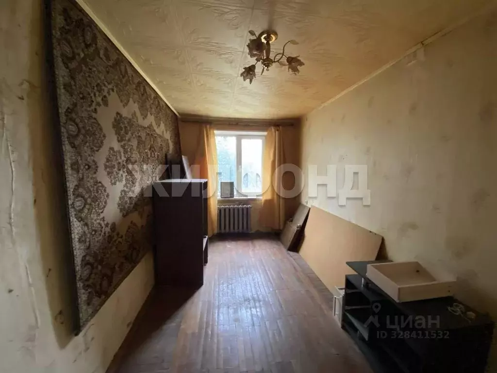 2-к кв. Белгородская область, Белгород Привольная ул., 5 (43.7 м) - Фото 1