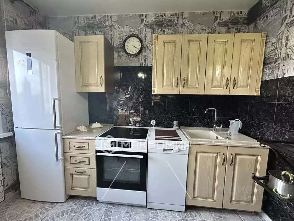 2-к кв. Челябинская область, Челябинск Аральская ул., 212 (57.3 м) - Фото 2