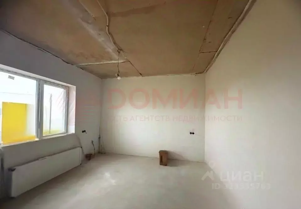 Дом в Ростовская область, Аксайский район, Грушевская ст-ца пер. ... - Фото 1