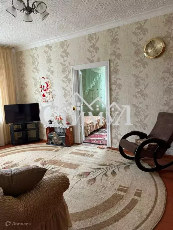 Продаётся 3-к квартира, 62 м - Фото 1