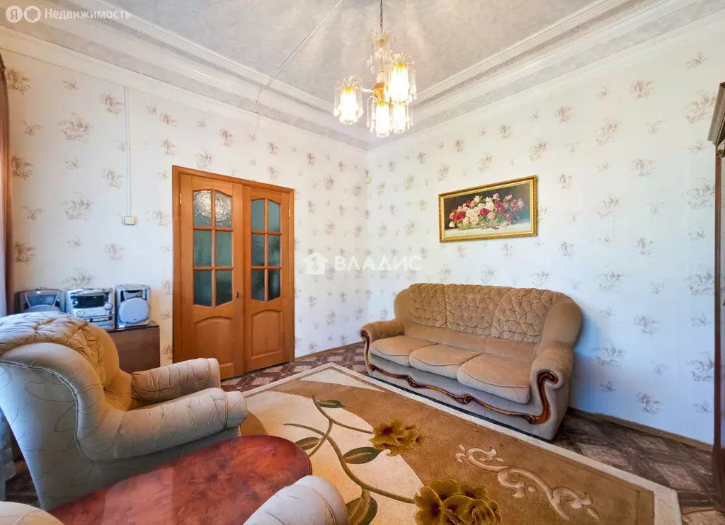 4-комнатная квартира: Фурманов, улица Белова, 31 (72.3 м) - Фото 2