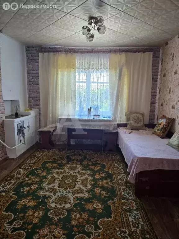 Дом в село Побегайловка, Новая улица (37.9 м) - Фото 1