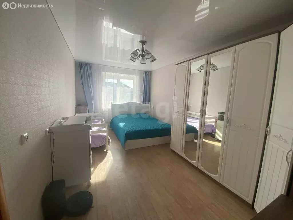 2-комнатная квартира: Пласт, улица Чайковского, 1Б (52.8 м) - Фото 1