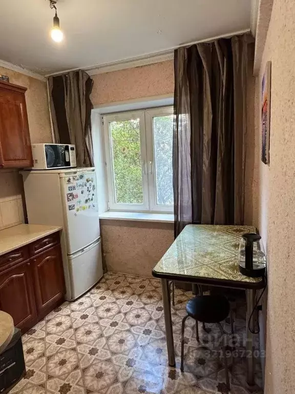 2-к кв. Красноярский край, Красноярск ул. Мичурина, 5а (45.9 м) - Фото 2