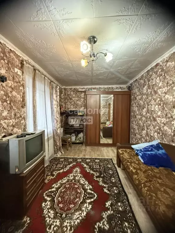 3-к кв. Волгоградская область, Волгоград Поселок Горная Поляна тер., ... - Фото 2