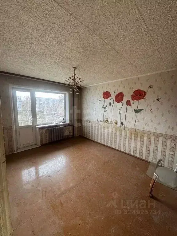 1-к кв. Томская область, Томск пос. Светлый, 6 (36.7 м) - Фото 1