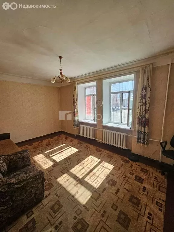 2-комнатная квартира: Барнаул, улица Никитина, 84 (56.9 м) - Фото 0