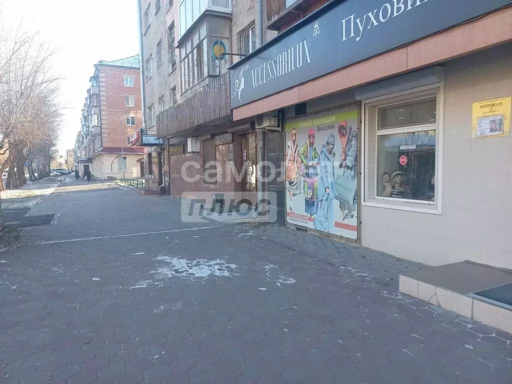 Помещение свободного назначения (53.1 м) - Фото 2