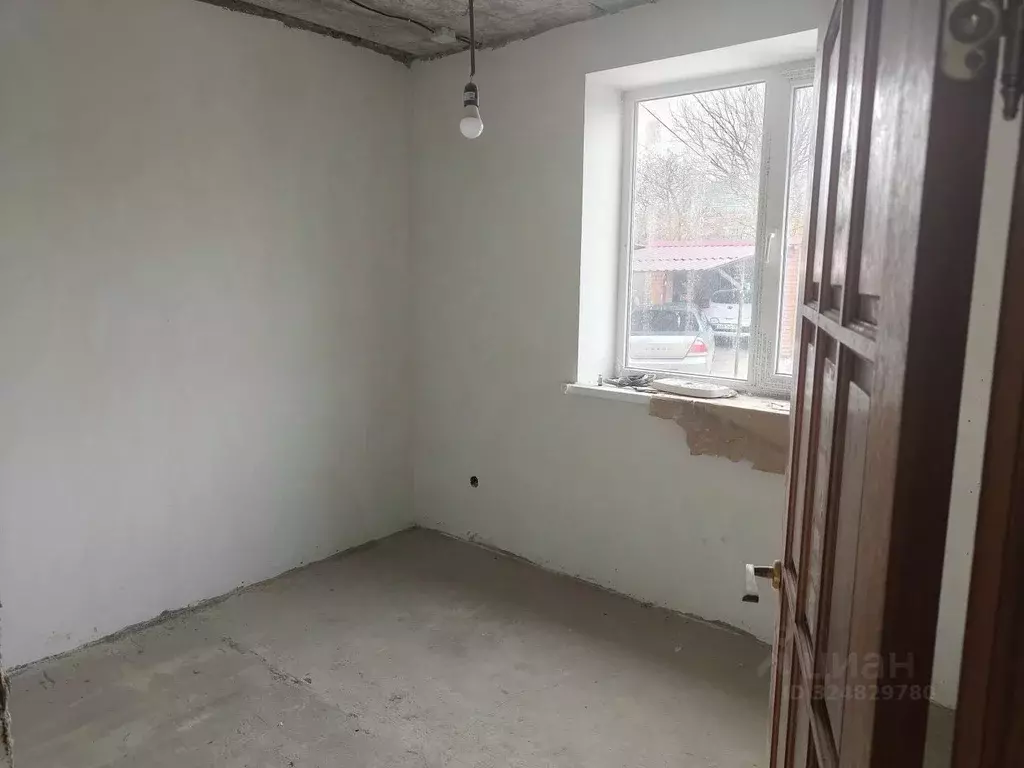 2-к кв. Ростовская область, Азовский район, с. Самарское ул. Зеленый ... - Фото 2