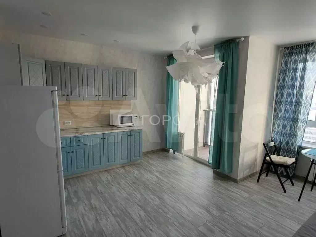 Квартира-студия, 30 м, 19/24 эт. - Фото 0
