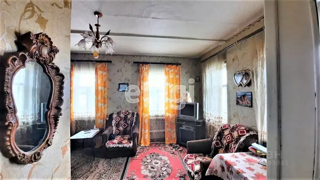 Дом в Брянская область, Почеп Стародубская ул. (27 м) - Фото 2