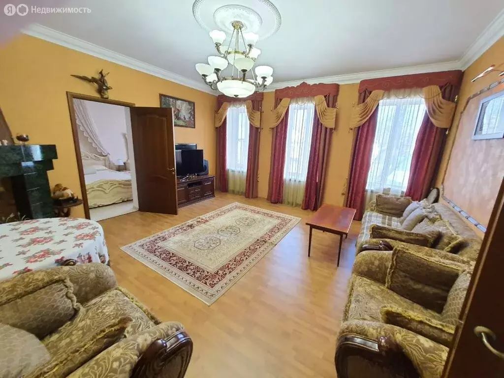 Дом в Каменск-Шахтинский, улица Горького (88.1 м) - Фото 0