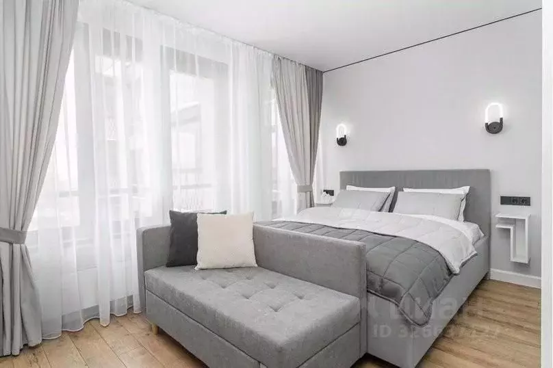 1-к кв. Санкт-Петербург Лисичанская ул., 22 (29.0 м) - Фото 2