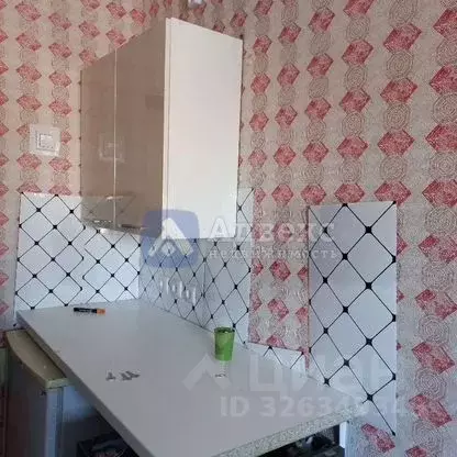 Студия Тюменская область, Тюмень ул. Парфенова, 20А (12.3 м) - Фото 1