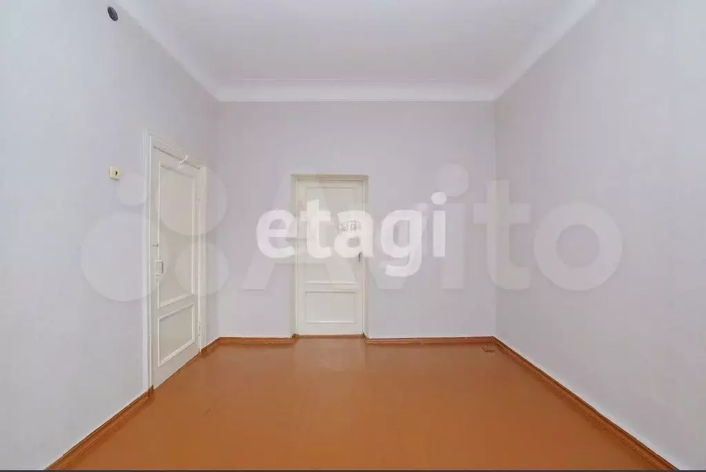 3-к. квартира, 80,4 м, 1/5 эт. - Фото 1