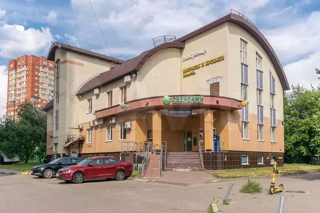 Продам помещение свободного назначения, 132 м - Фото 0