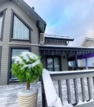 Дом в Санкт-Петербург, Санкт-Петербург, Сестрорецк Разлив СНТ, дорожка ... - Фото 1