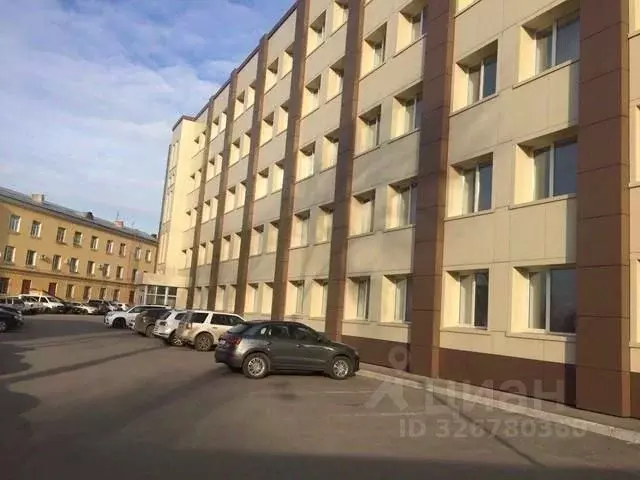Офис в Самарская область, Самара Комсомольская ул., 27А (2400 м) - Фото 2