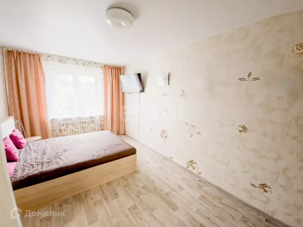 Продаётся 1-к квартира, 33 м - Фото 1
