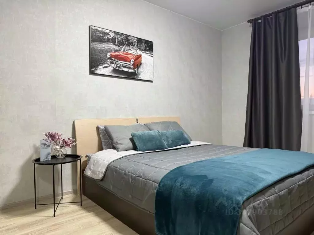 1-к кв. Архангельская область, Северодвинск ул. Макаренко, 3 (35.0 м) - Фото 2