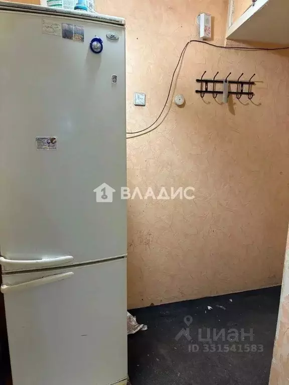 Комната Нижегородская область, Нижний Новгород просп. Ленина, 15к1 ... - Фото 2