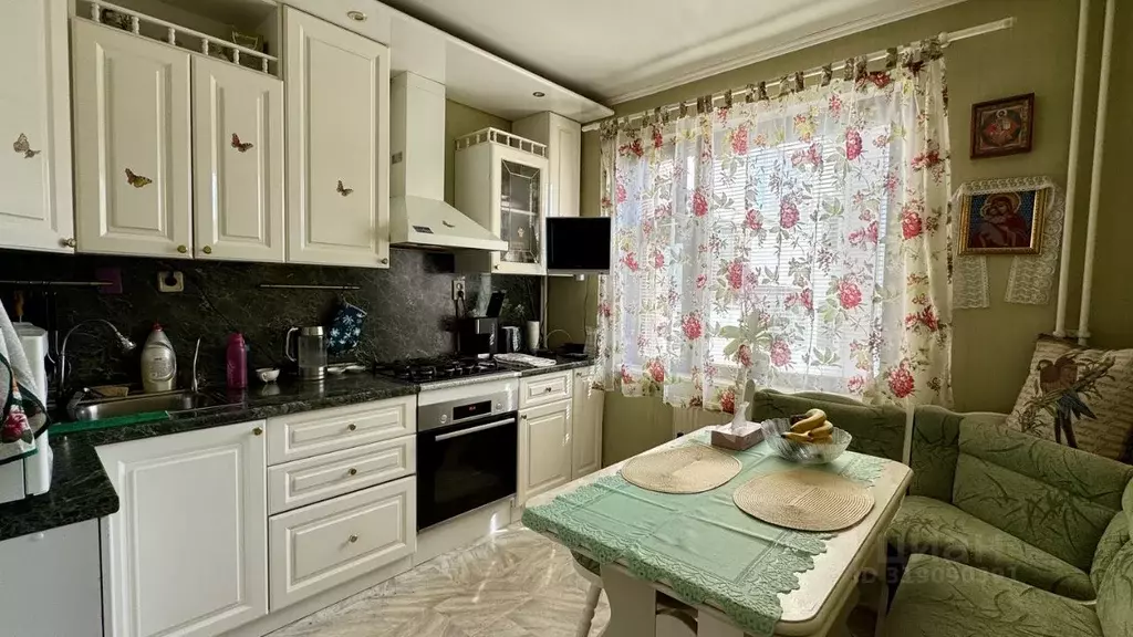4-к кв. Московская область, Кубинка Кубинка-8 городок, 7 (76.8 м) - Фото 0