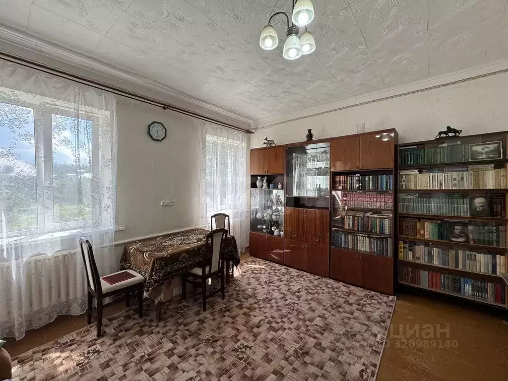 2-к кв. Челябинская область, Озерск ул. Трудящихся, 31 (64.0 м) - Фото 1