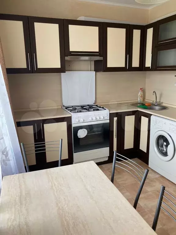 1-к. квартира, 40 м, 10/10 эт. - Фото 1