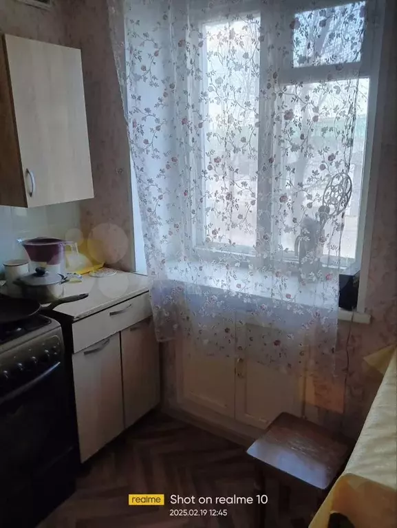 2-к. квартира, 49 м, 1/9 эт. - Фото 0