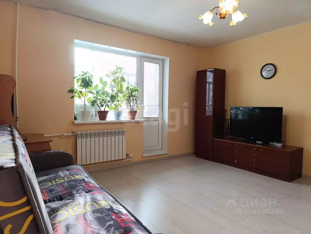 1-к кв. Свердловская область, Нижний Тагил Уральский просп., 32к1 ... - Фото 1