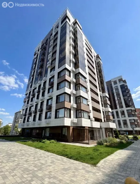 1-комнатная квартира: Массандра, Южнобережное шоссе, 2Ак2 (37 м) - Фото 1