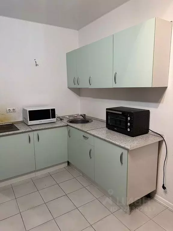 Студия Московская область, Химки просп. Мельникова, 5к1 (28.0 м) - Фото 2