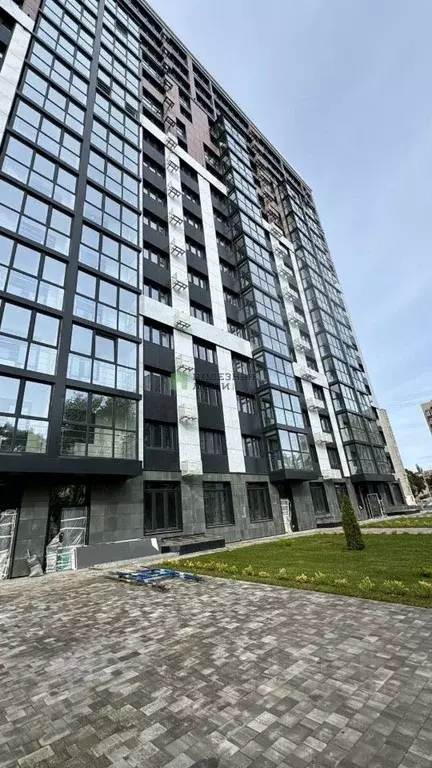 1-к кв. Тамбовская область, Тамбов ул. Карла Маркса, 169 (44.1 м) - Фото 2