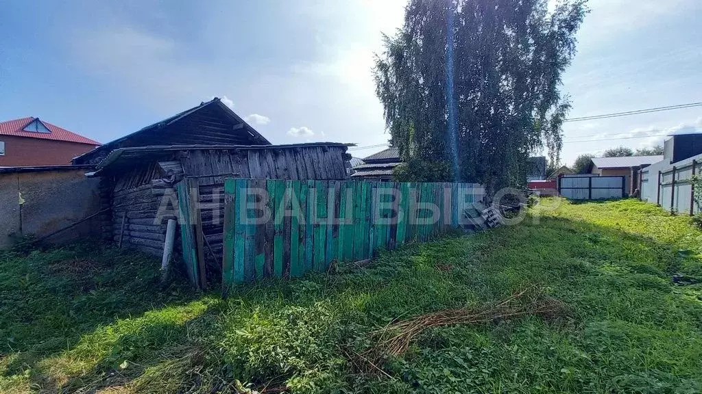 Участок в Тюменская область, Тюменский район, д. Коняшина  (25.0 сот.) - Фото 1