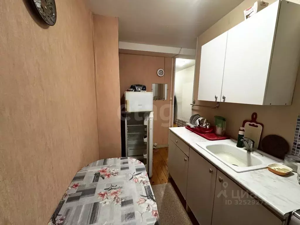 2-к кв. Тверская область, Селижарово пгт ул. Ленина, 27 (37.1 м) - Фото 2