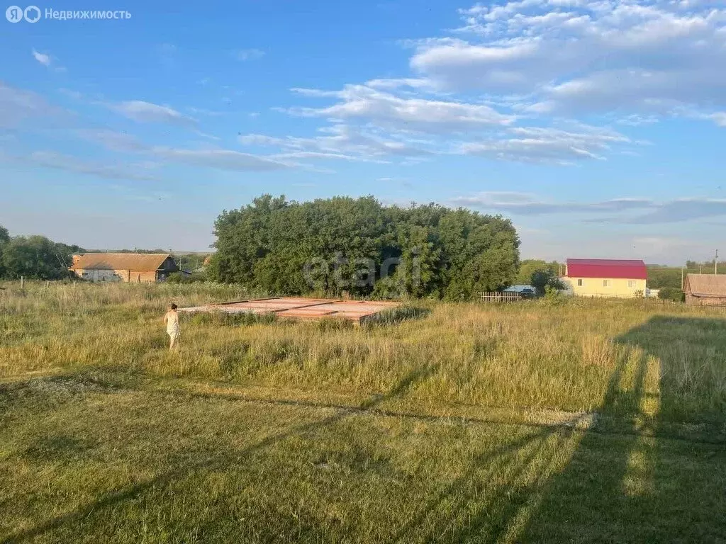 Участок в Республика Башкортостан, Стерлитамак (16.3 м) - Фото 1