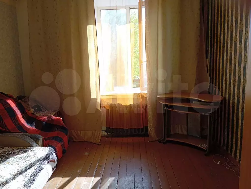 Комната 25 м, 2/3 эт. - Фото 1
